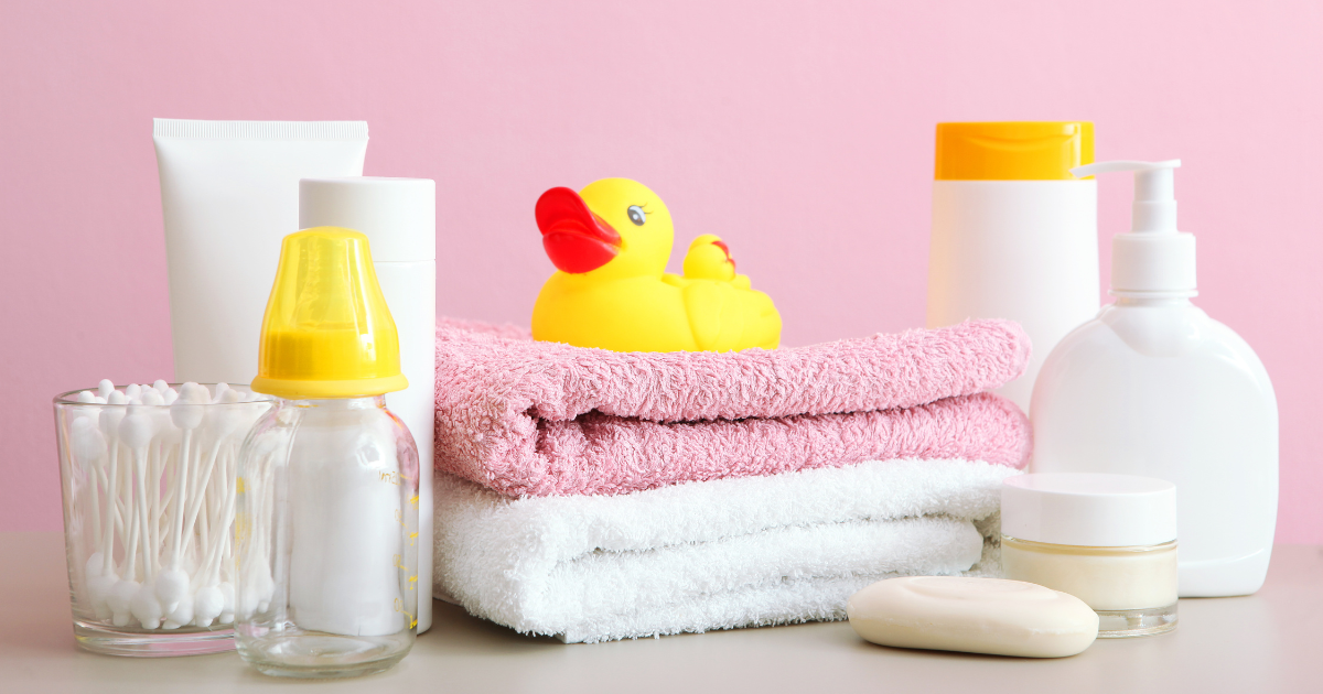 Baby Essentials: Navigating the Must-Haves for Your Little One’s Arrival