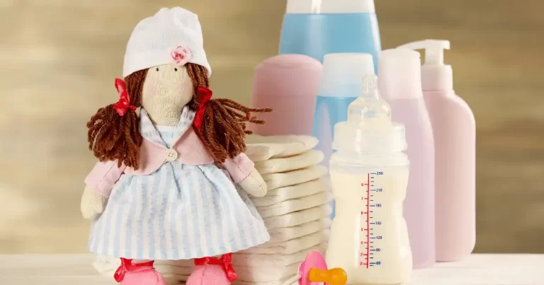 Baby Essentials for New Parents