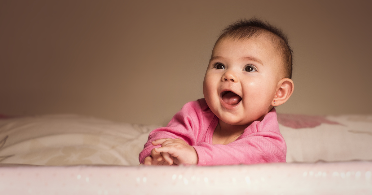 Empowering Parenthood: Essential Tips and Insights for Baby Care Bliss