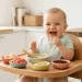 baby food